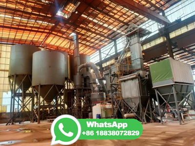 What is the grinding process in mining? LinkedIn