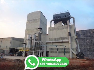 Used Chemical Process Plants and Equipment, Surplus Industrial ...