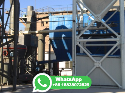 Selection Tips for Vibrating Screens Coal Age