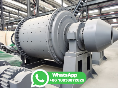 The Perfect Way to Extend the Service Life of Ball mill Ball Mill ...