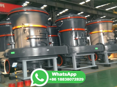 How to improve working efficiency of ball mill 