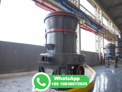 All You Need To Know About Crusher Liner Wear Simulation Qiming Machinery