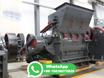 Double Toothed Roll Crusher 