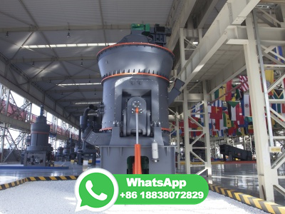 Grinding Efficiency Between Bead Mill and Ball Mill LinkedIn