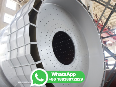 What Is A Ball Mill Used In Pharmaceutical Industry?
