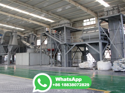 3 Necessary Cement Milling Comparison | Ball Mill, Vertical Roller Mill