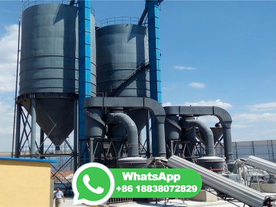 How to choose the ball loading and loading ratio of ball mill?