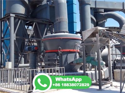 Energy Saving Overflow Ball Mill Market Size, Predicting Share and ...