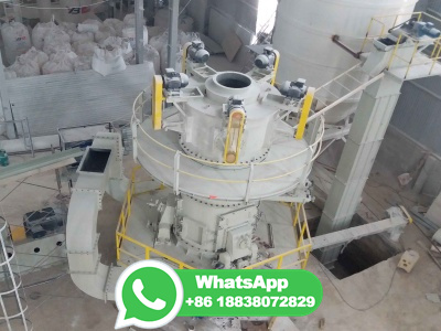 Methods to Maintenance and Repair the Ball Mill StudyMode