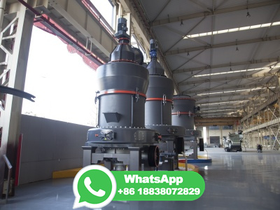 How does Limestone Grinding Machine Work and What to Consider Before Buying