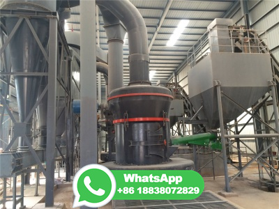 The operating speed of a ball mill should be Examveda