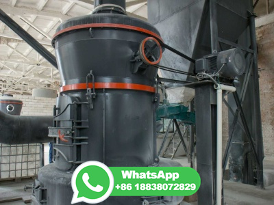 Wet Mill Manufacturers Suppliers in India Dial4Trade