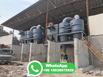 Audit Cement Ball Mill Systems | PDF | Mill (Grinding) Scribd