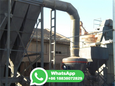 Continuous Ball Mill Proc Tech Machineries India Pvt. Ltd