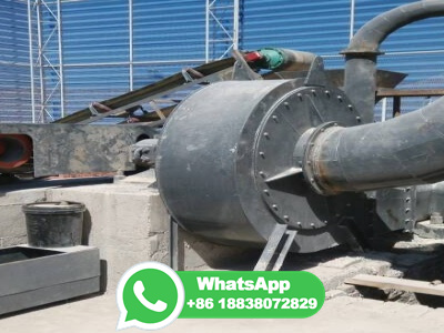 The Dynamics of the Ball Mill: Part I: Power Requirements Based on the ...
