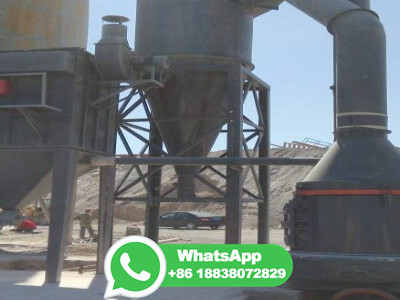 How do you calculate ball mill residence time? Answers