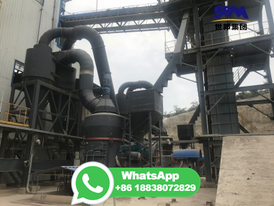 PDF Performance assessment of the coal crusher machine using the ... AJER
