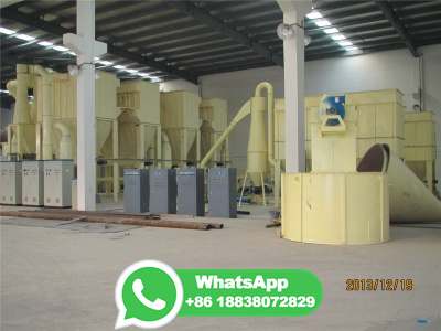 Difference between Rod mill and Ball mill Fodamon Machinery