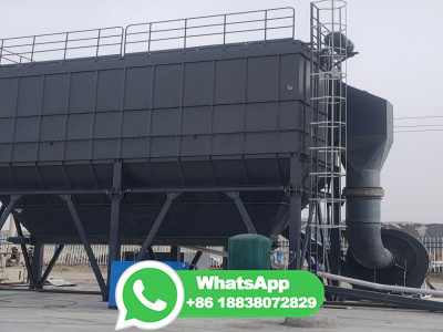 technical specification of mobile crusher plant GitHub