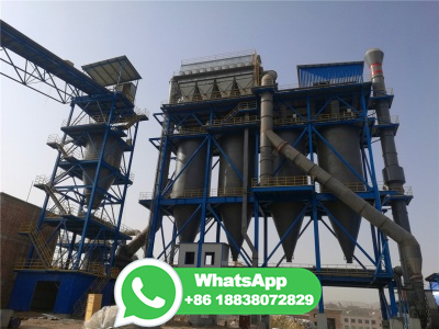 second hand mineral ball mill